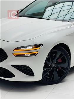 جنسس G70